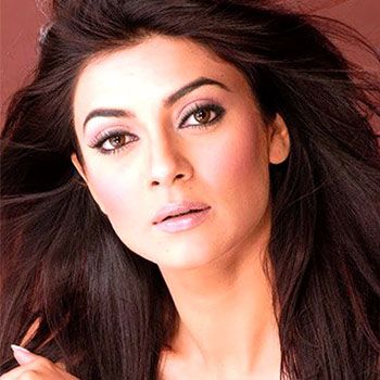 Sushmita Sen Appeals For Imran Khan’s Health Recovery Sushmita Sen Appeals For Imran Khan’s Health Recovery
